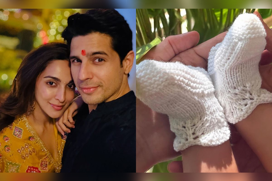 ‘Sidharth + Kiara = Saraayah’? Kiara Advani and Sidharth Malhotra’s baby girl’s name means ‘God’s princess’ in Hebrew