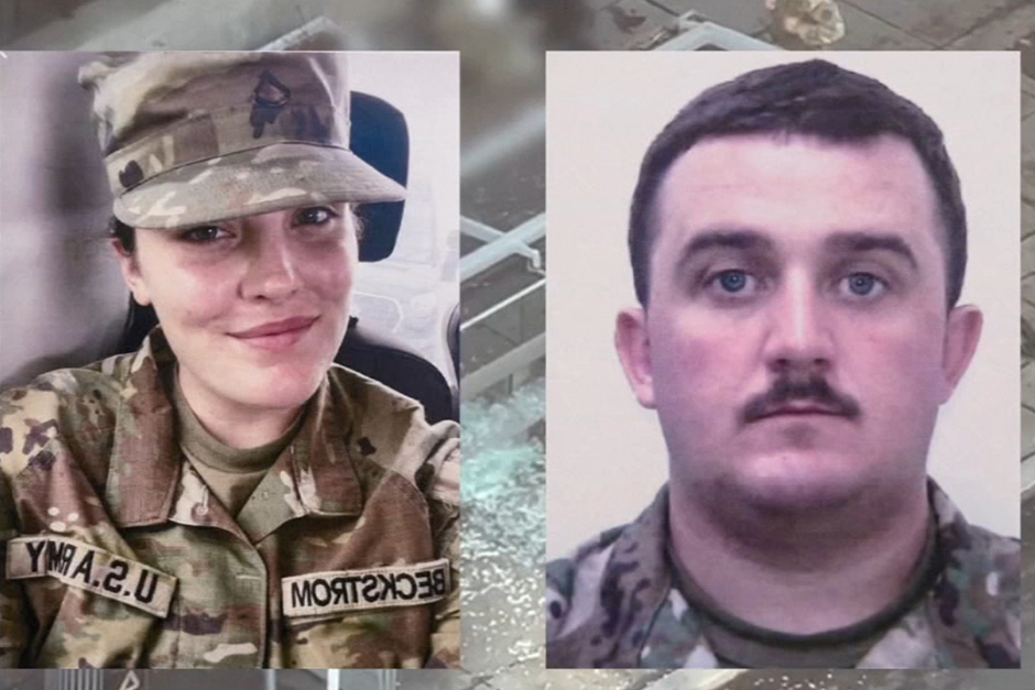 Two National Guard members are still in critical condition after a ‘targeted shooting’ near the White House.