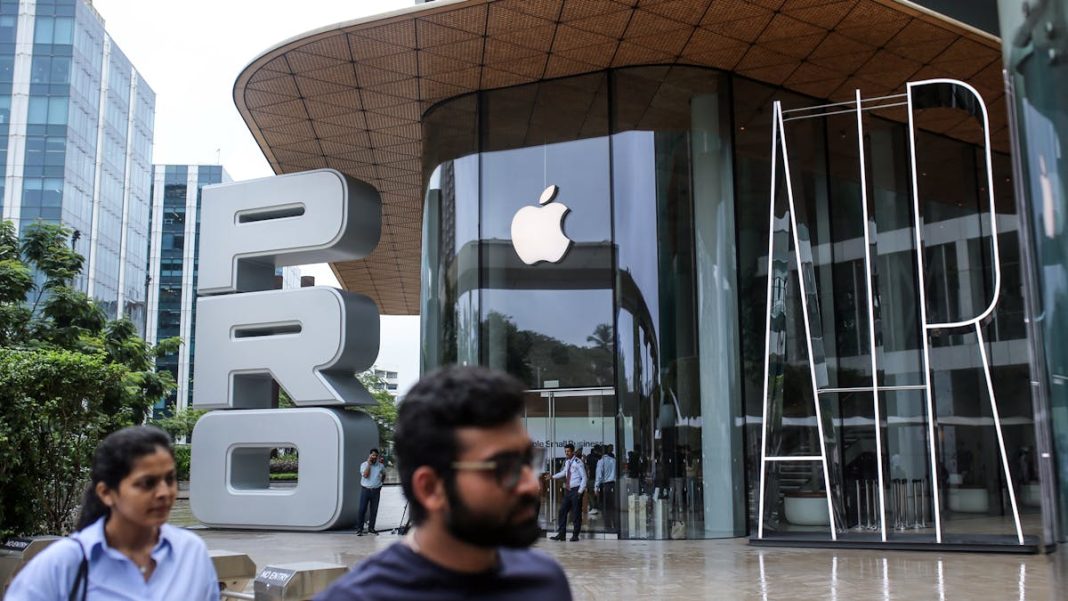 Apple is pushing back the next iPhone Air launch, reportedly due to weak sales. Apple is pushing back the next iPhone Air launch, reportedly due to weak sales.