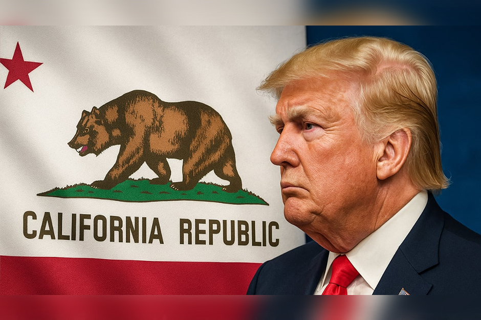 Trump says California’s $20 fast-food wage hurts businesses. But it’s actually a lot more complicated than that.