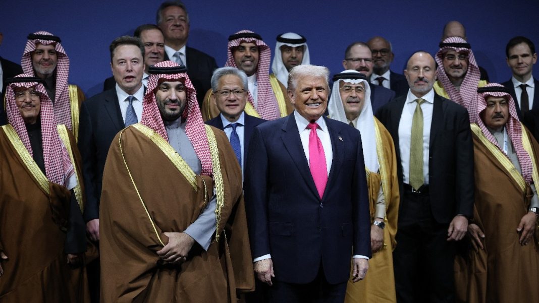 H1B visa: Trump on why US needs Indian foreign workers