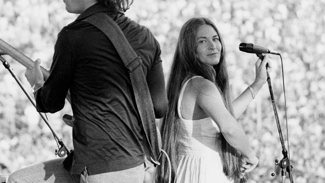 Grateful Dead singer Donna Jean Godchaux passes away at 78. Grateful Dead singer Donna Jean Godchaux passes away at 78.