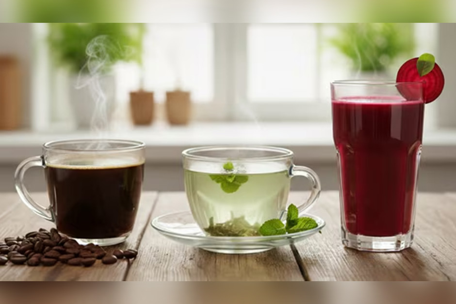 Is fatty liver disease irreversible? Fortis gastroenterologist shares ‘3 best drinks to reverse fatty liver naturally’