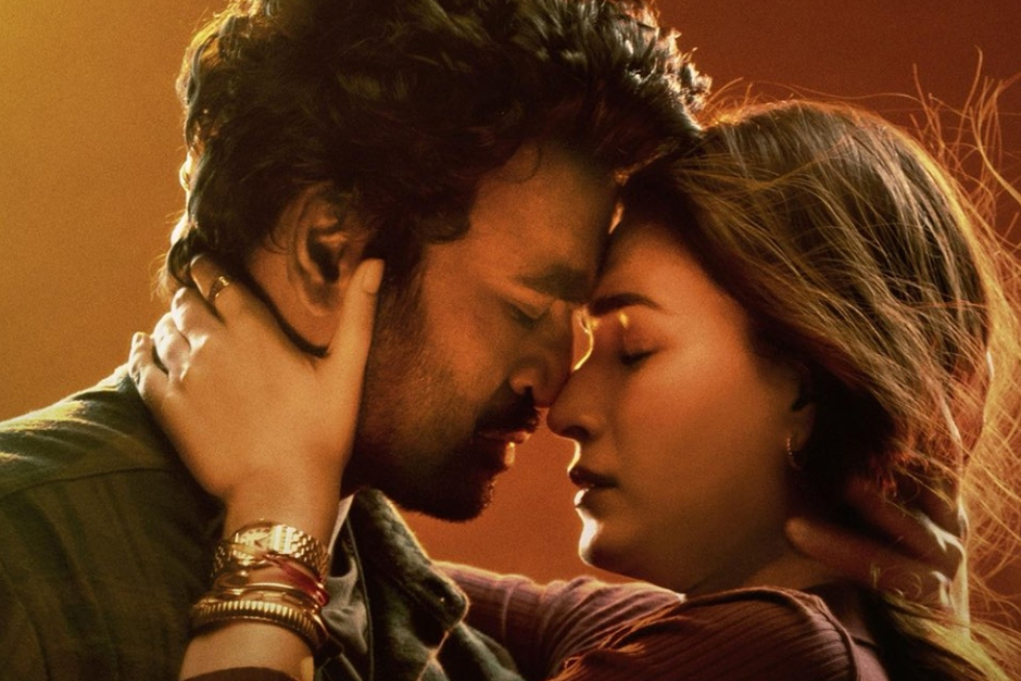 Tere Ishk Mein Full Movie Collection: ‘Tere Ishk Mein’ box office collection day 1: The Dhanush, Kriti Sanon starrer has the second biggest opening for a romantic film this year after ‘Saiyaara’; mint Tere Ishk Mein Full Movie Collection: ‘Tere Ishk Mein’ box office collection day 1: The Dhanush, Kriti Sanon starrer has the second biggest opening for a romantic film this year after ‘Saiyaara’; mint