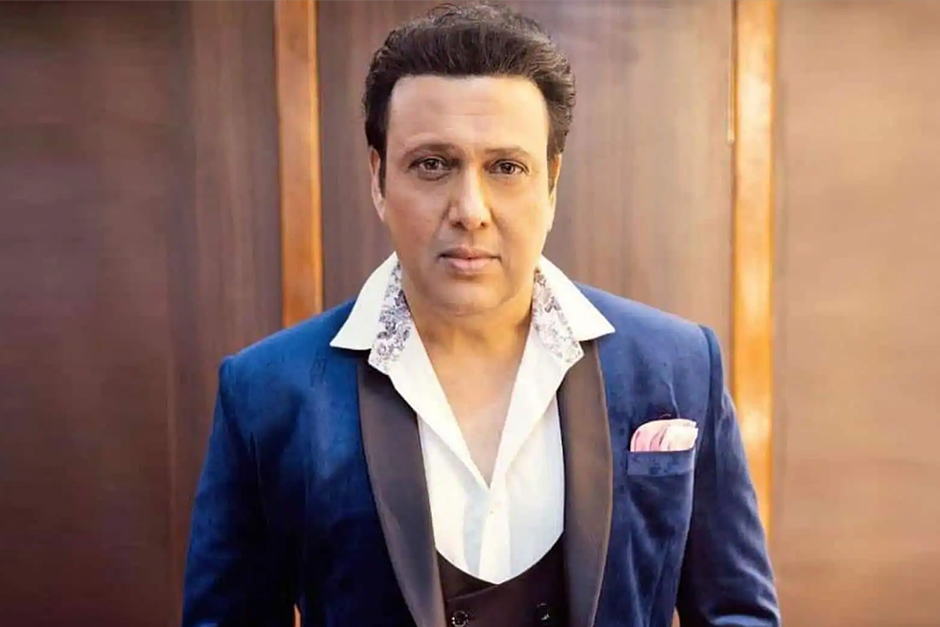 Govinda rushed to Mumbai hospital after losing consciousness, a day after visiting ailing Dharmendra Govinda rushed to Mumbai hospital after losing consciousness, a day after visiting ailing Dharmendra