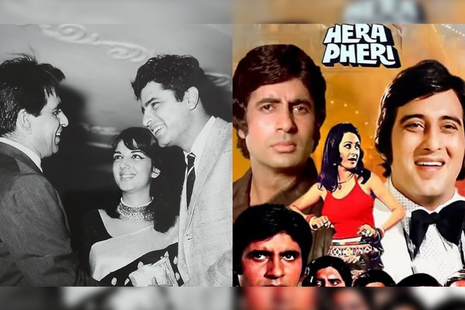 Saira Banu pens note for close friend Zarine Khan as as she passes away: ‘What I admired was her quiet strength in holding her marriage together’