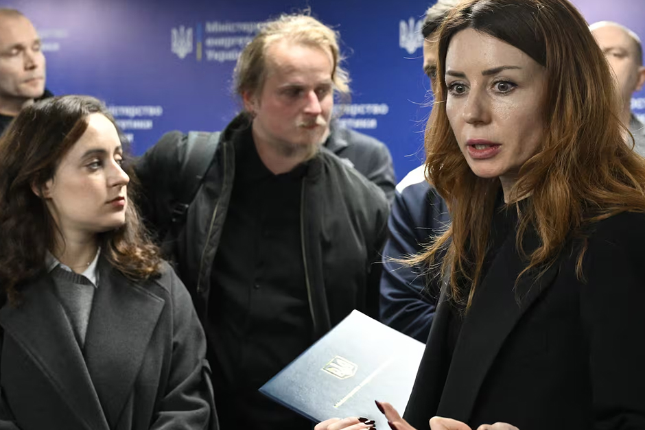 Europe is getting nervous about aid to Ukraine as a corruption probe inches closer to Zelensky Europe is getting nervous about aid to Ukraine as a corruption probe inches closer to Zelensky