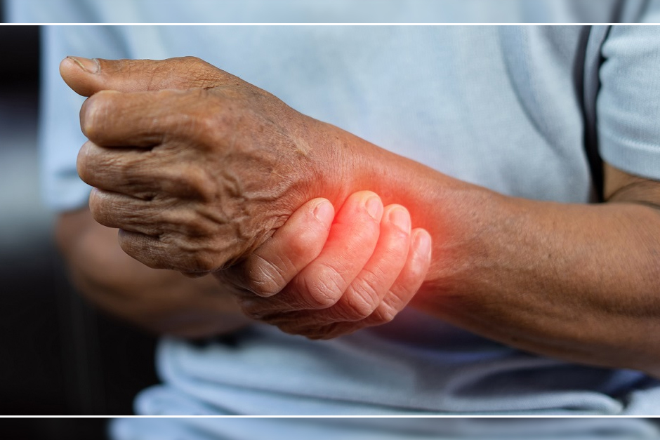 Longevity expert reveals: Chronic inflammation fuels ageing and cancer; here’s how to reduce it naturally