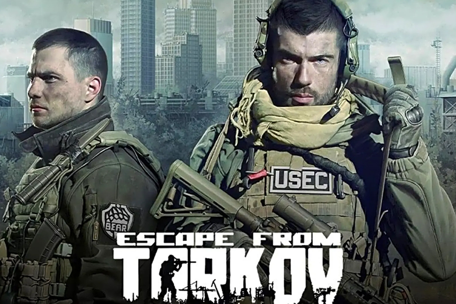 Escape From Tarkov players are furious over the Steam launch: ‘It is not a game. It is a cosmic punishment’ Escape From Tarkov players are furious over the Steam launch: ‘It is not a game. It is a cosmic punishment’