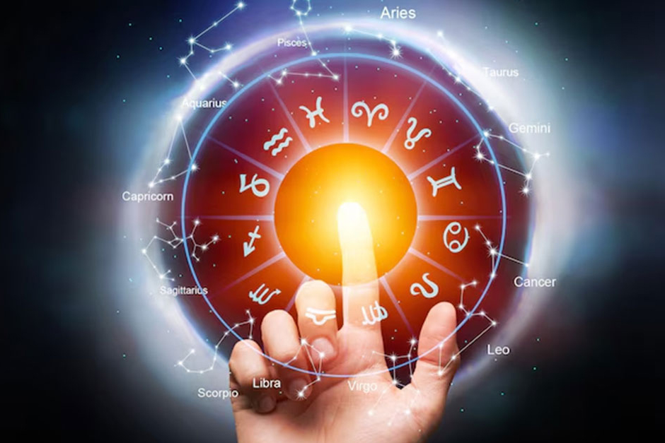 Your Chicago Sun Horoscope for Sunday, November 23, 2025