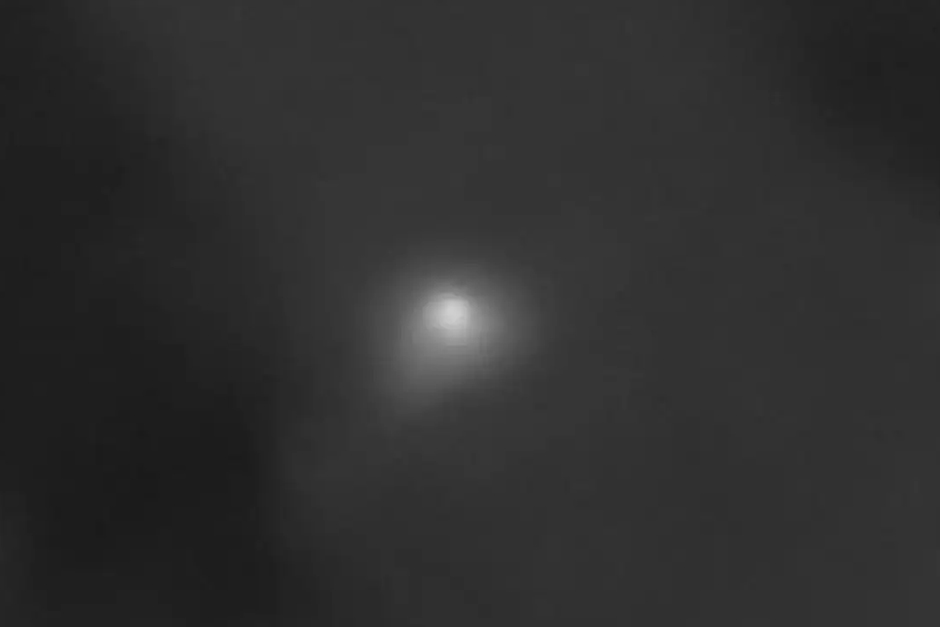3I/ATLAS NASA image from HiRISE camera disappoint you? ISRO also shares interstellar comet’s striking picture, observations
