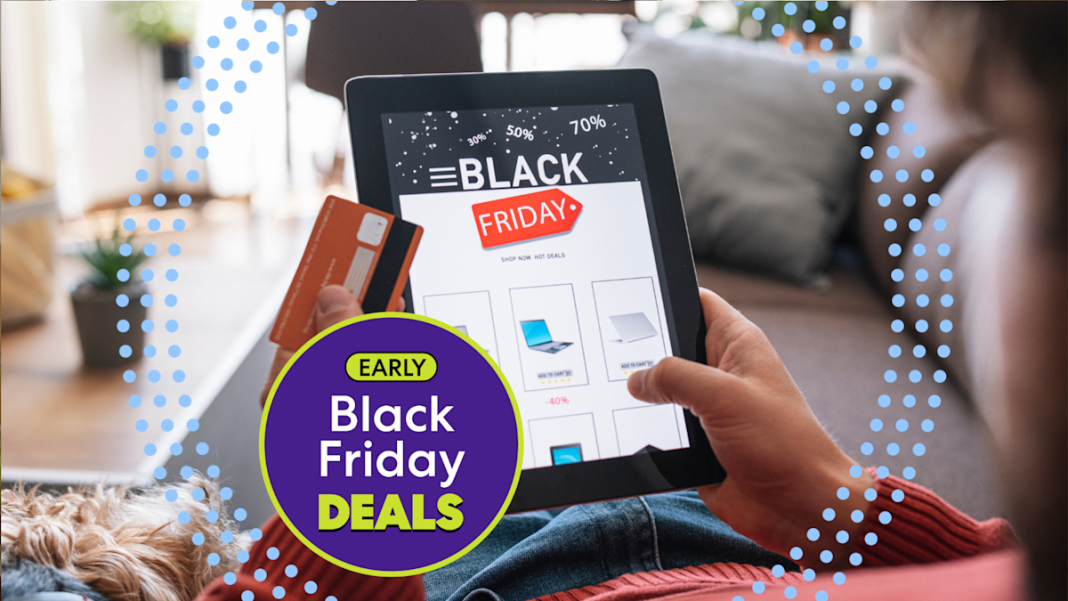 Black Friday 2025 Gadget Deals: Amazon, Apple, Bose & More Hit Year-Low Prices!
