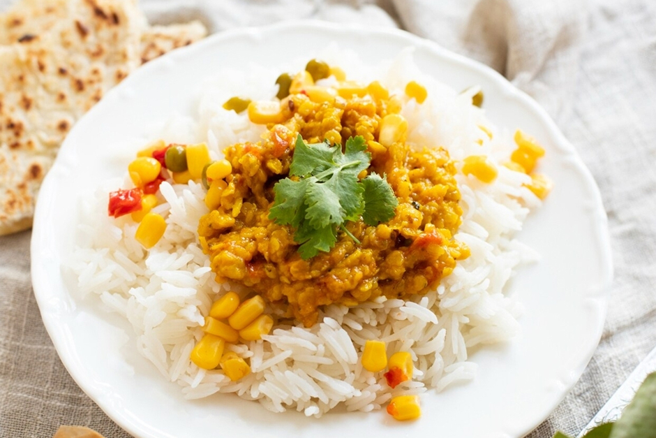 World Diabetes Day 2025: 5 diabetes-friendly swaps for everyday Indian meals World Diabetes Day 2025: 5 diabetes-friendly swaps for everyday Indian meals