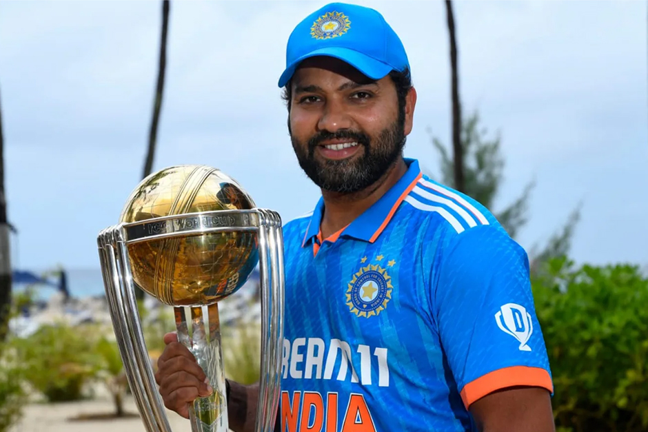 Rohit Sharma Goes Extra Mile After BCCI Issues New 2027 World Cup Ultimatum