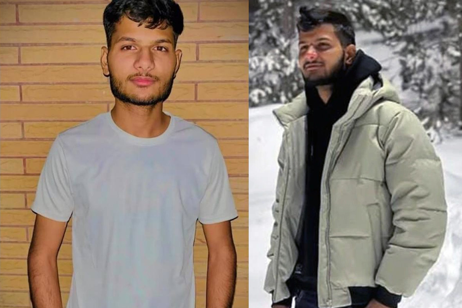 Indian student’s body found in Russia dam 19 days after he went missing