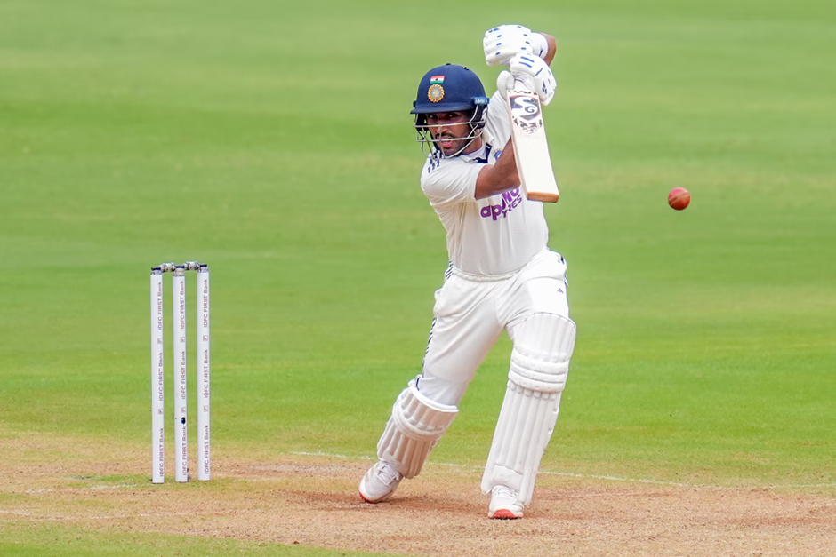 Dhruv Jurel hits back-to-back centuries for India A as pressure piles on Sai Sudharsan ahead of South Africa Tests