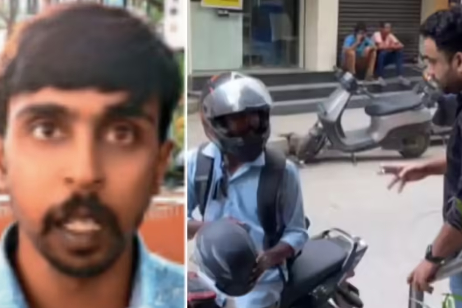 Bengaluru molestation horror: Rapido driver who ‘tried to grab woman’s legs’ arrested