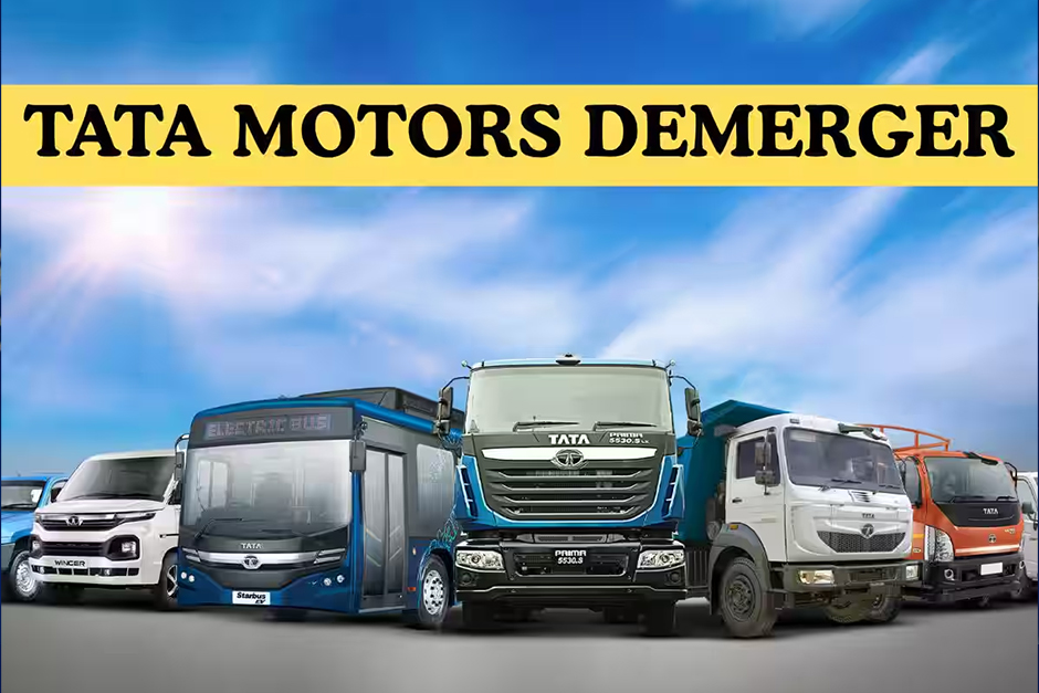 Tata Motors Commercial Vehicles shares to list tomorrow. What should investors expect?