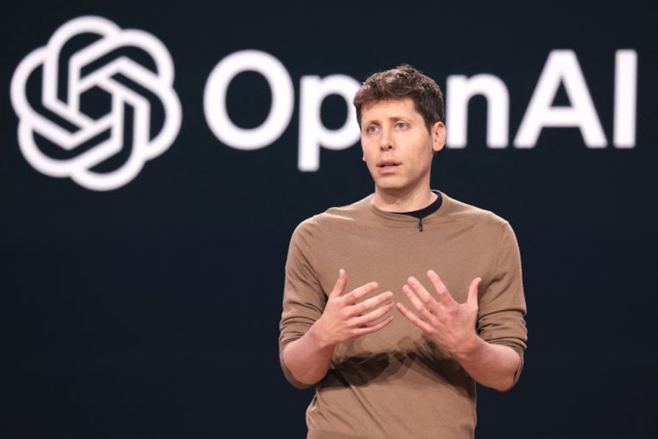 OpenAI warns of catastrophic risk amid exponential AI development: Here’s why