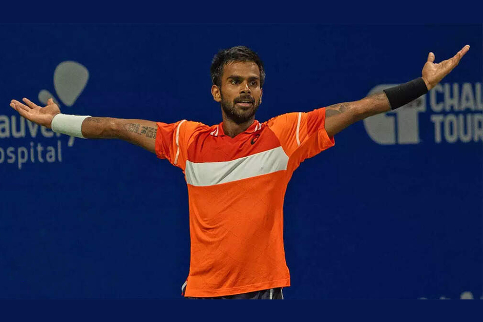 ‘Urgent help needed’: Sumit Nagal’s visa plea to China; Australian Open wildcard hopes in jeopardy ‘Urgent help needed’: Sumit Nagal’s visa plea to China; Australian Open wildcard hopes in jeopardy