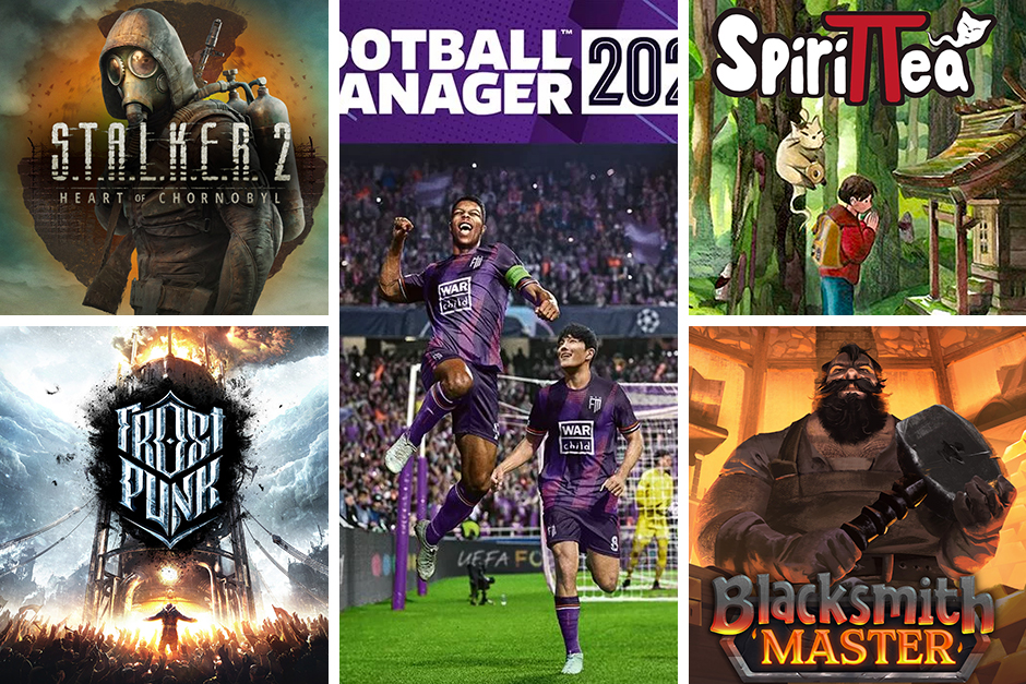 Heads up, Game Pass players! Five games are saying goodbye in November 2025 Heads up, Game Pass players! Five games are saying goodbye in November 2025