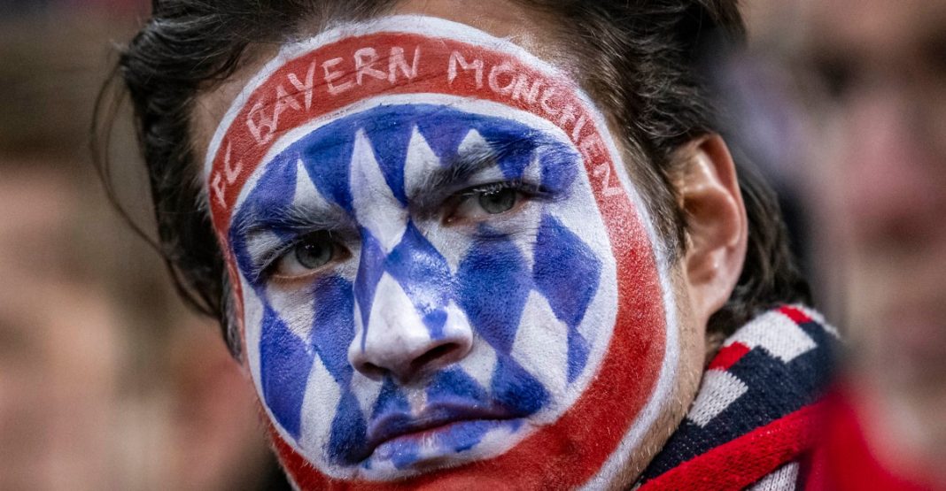 Bavarian Football Works