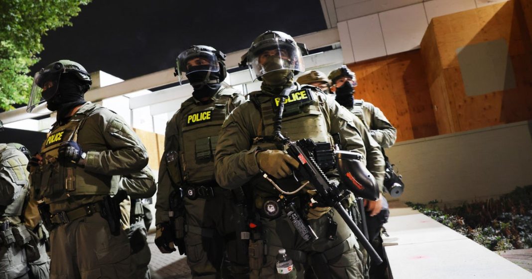 Feds are starting an immigration crackdown in Charlotte, DHS says. Feds are starting an immigration crackdown in Charlotte, DHS says.