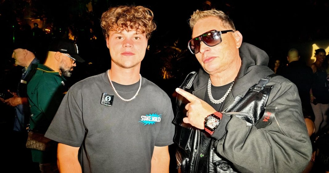 Jack Doherty, the YouTuber who blocked Miami Beach traffic for a social media video, arrested for drug possession. Jack Doherty, the YouTuber who blocked Miami Beach traffic for a social media video, arrested for drug possession.