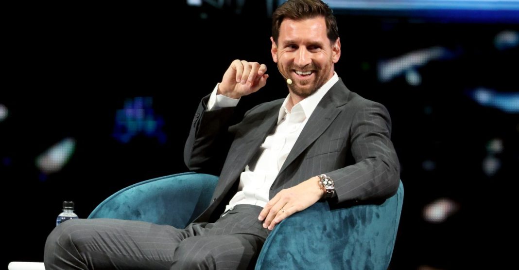 ‘We miss Barcelona a lot’ - Lionel Messi sends heartfelt message to fans ‘We miss Barcelona a lot’ - Lionel Messi sends heartfelt message to fans