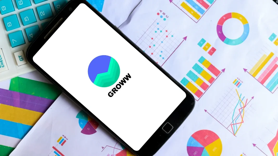 Groww shares rally 6% ahead of Q2 earnings; what to expect?