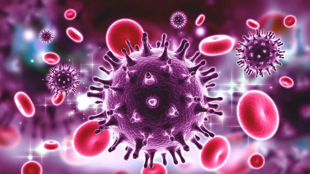 HIV region-wise variations may affect antibody protection, may not work for differing strains: What are takeaways from new study