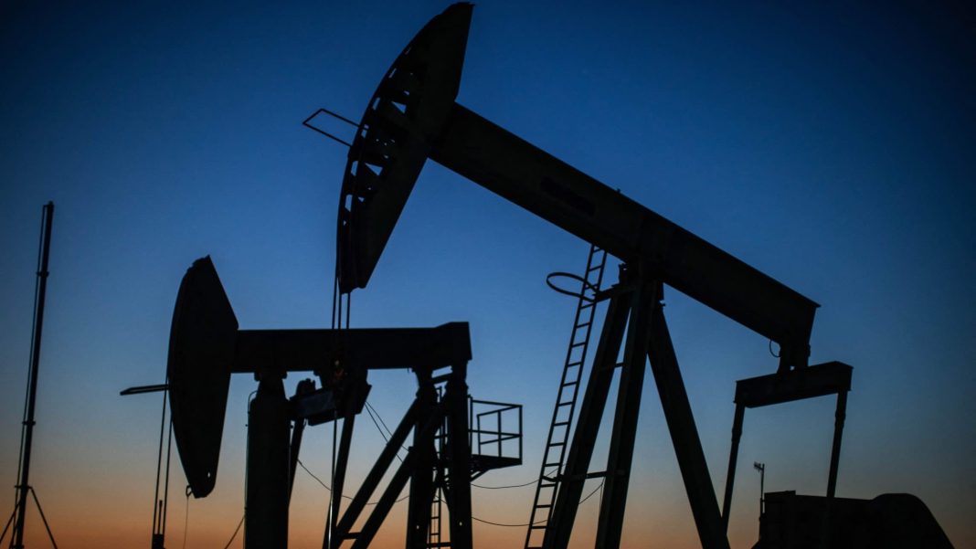 The IEA says we'll need more oil and gas for 25 more years if global habits don't change. The IEA says we'll need more oil and gas for 25 more years if global habits don't change.