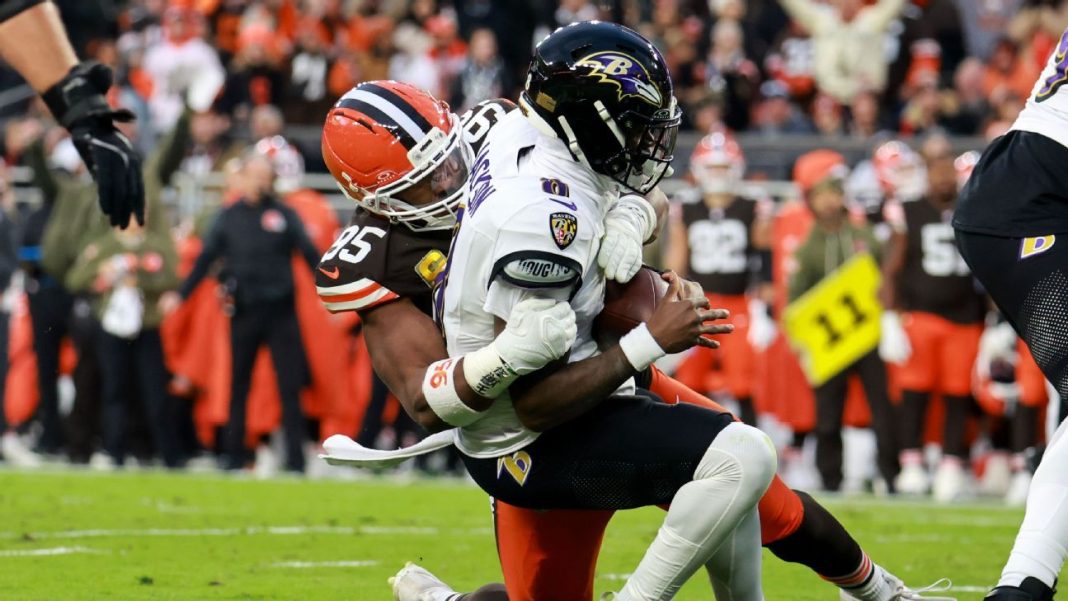 Jackson, known for getting fired a lot, says he'll 