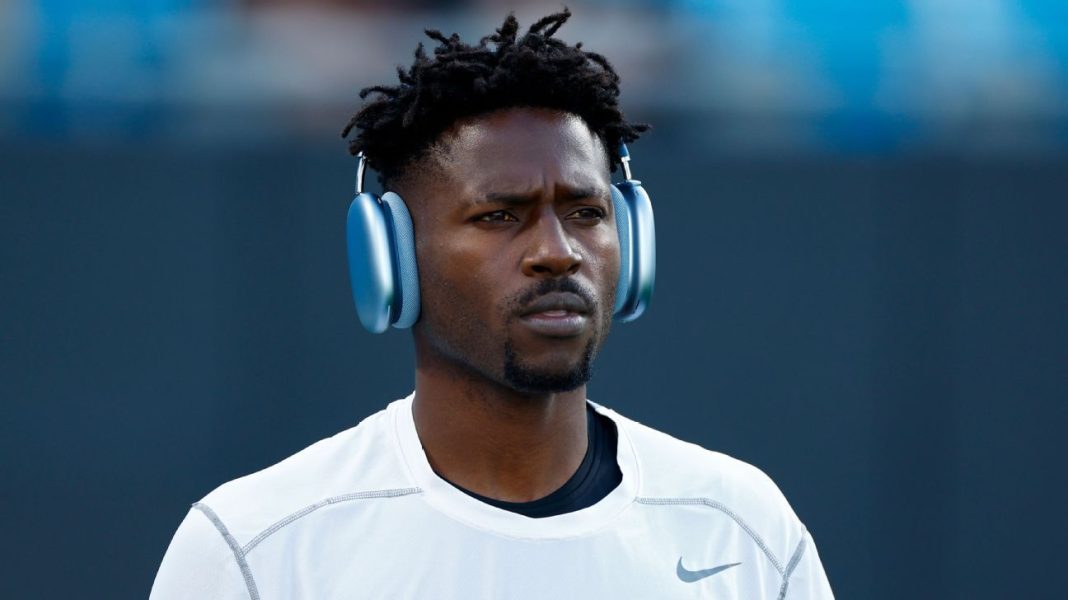 Antonio Brown is heading to Miami to face charges. Antonio Brown is heading to Miami to face charges.
