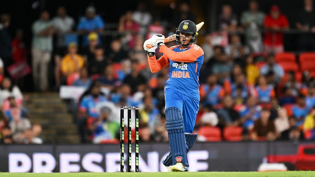 Abhishek Sharma fastest to 1000 T20I runs, but Virat Kohli ahead of him. Here's how Abhishek Sharma fastest to 1000 T20I runs, but Virat Kohli ahead of him. Here's how