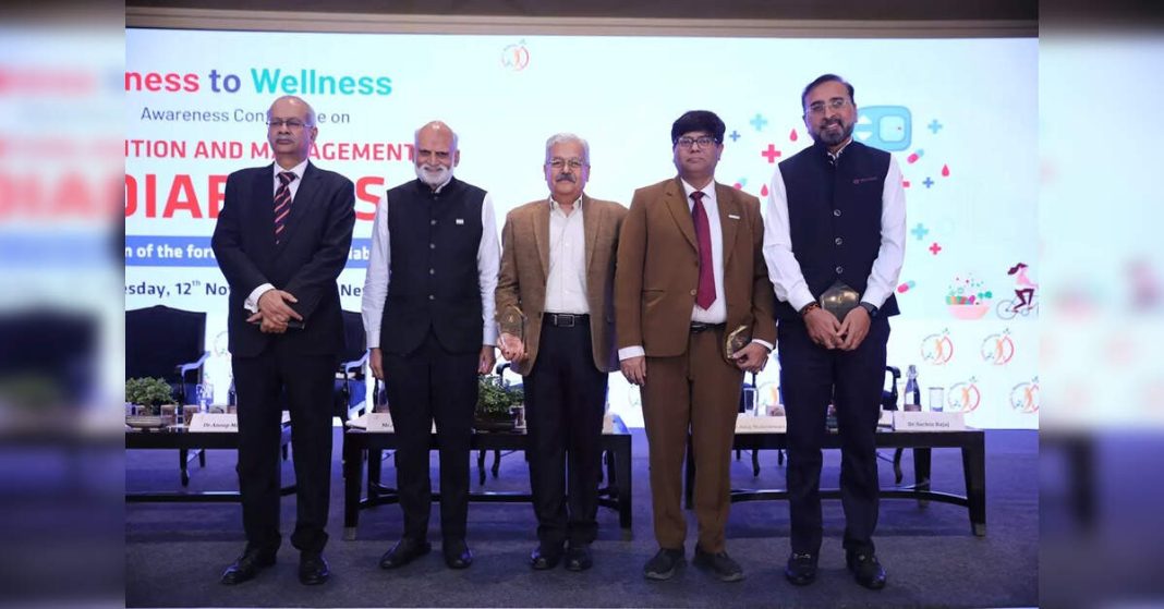 Urgent Call for Action as Women's Risk Grows, ETHealthworld Urgent Call for Action as Women's Risk Grows, ETHealthworld