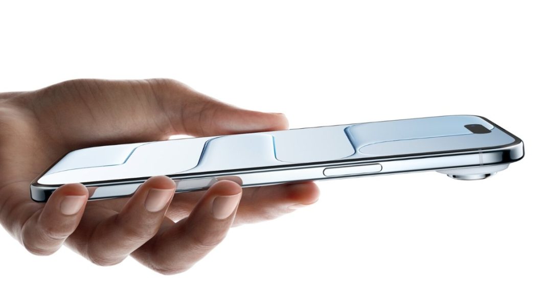 iPhone Air designer Abidur Chowdhury leaves Apple just months after launch, looks towards future in AI iPhone Air designer Abidur Chowdhury leaves Apple just months after launch, looks towards future in AI