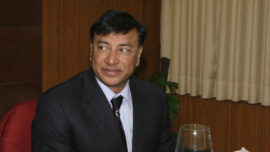 Why billionaire Lakshmi Mittal is saying goodbye to the UK Why billionaire Lakshmi Mittal is saying goodbye to the UK