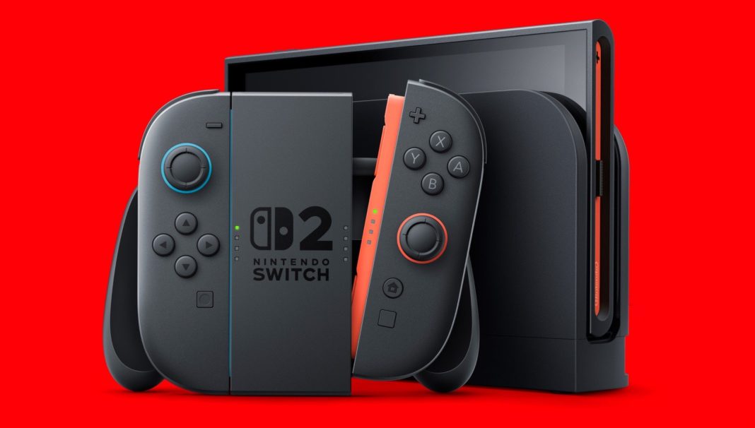 Nintendo Switch 2 Update 21.0.0 is out now! We've got the full patch notes.