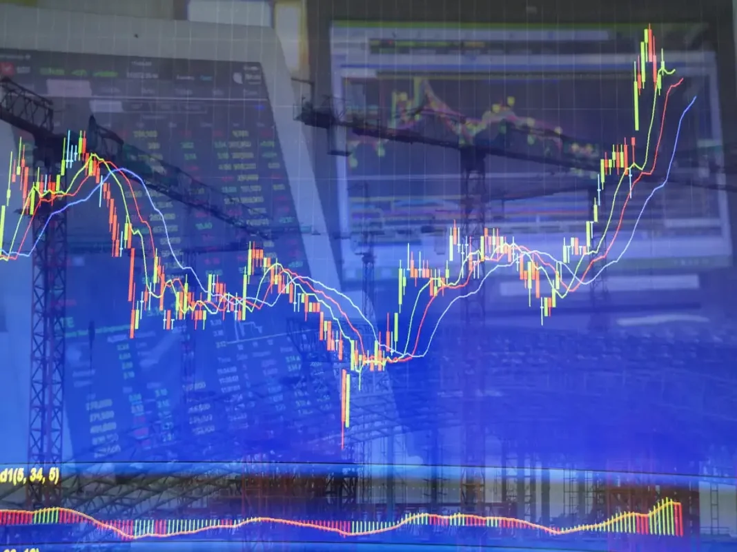 SENSEX, NIFTY50 extend gains; SBI, Bharti Airtel, Excelsoft Technologies among buzzing stocks