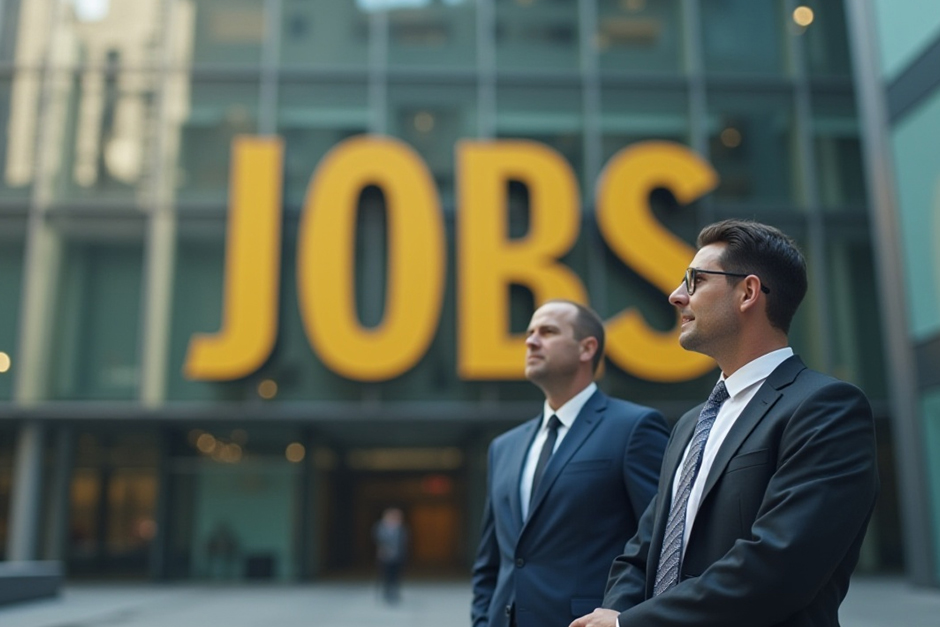 ADP: October saw 42,000 new private jobs, beating forecasts and easing worries