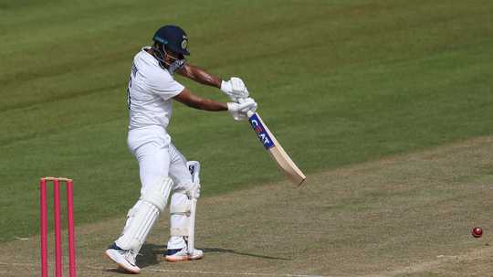 Ranji Trophy highlights: J&K complete historic win over Delhi