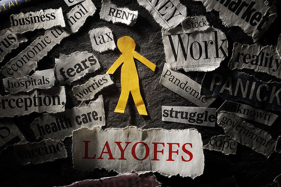 October job losses hit a 22-year high, Challenger says.