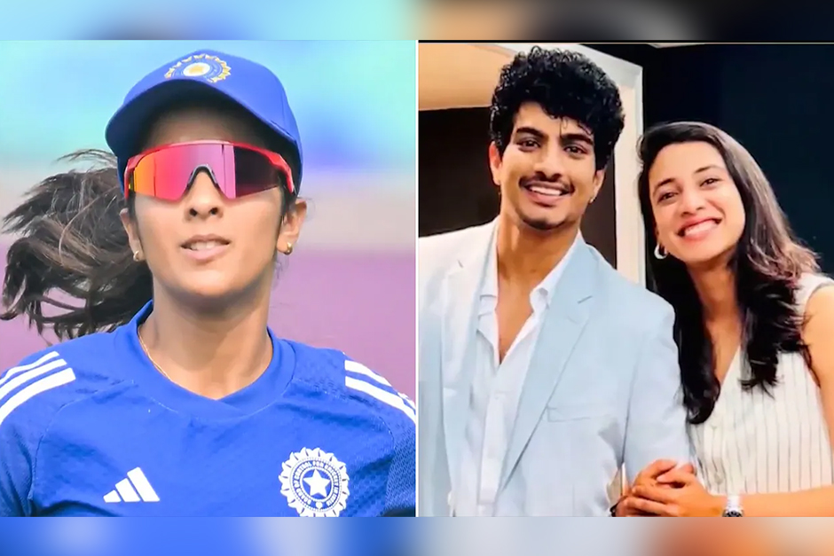 Jemimah Rodrigues Takes Massive Decision After Smriti Mandhana’s Wedding Gets Postponed