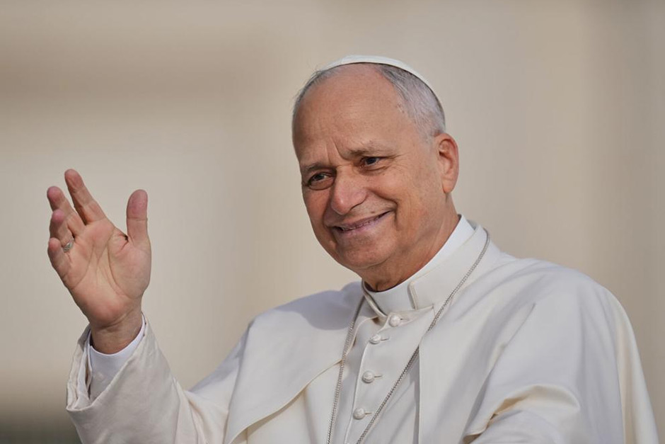 Pope Leo XIV to face intense media scrutiny on first foreign trip to Turkey and Lebanon