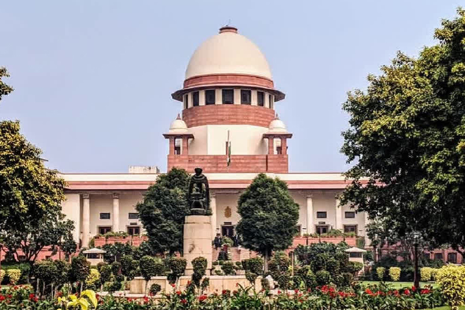 Supreme Court asks government to regulate abusive online content