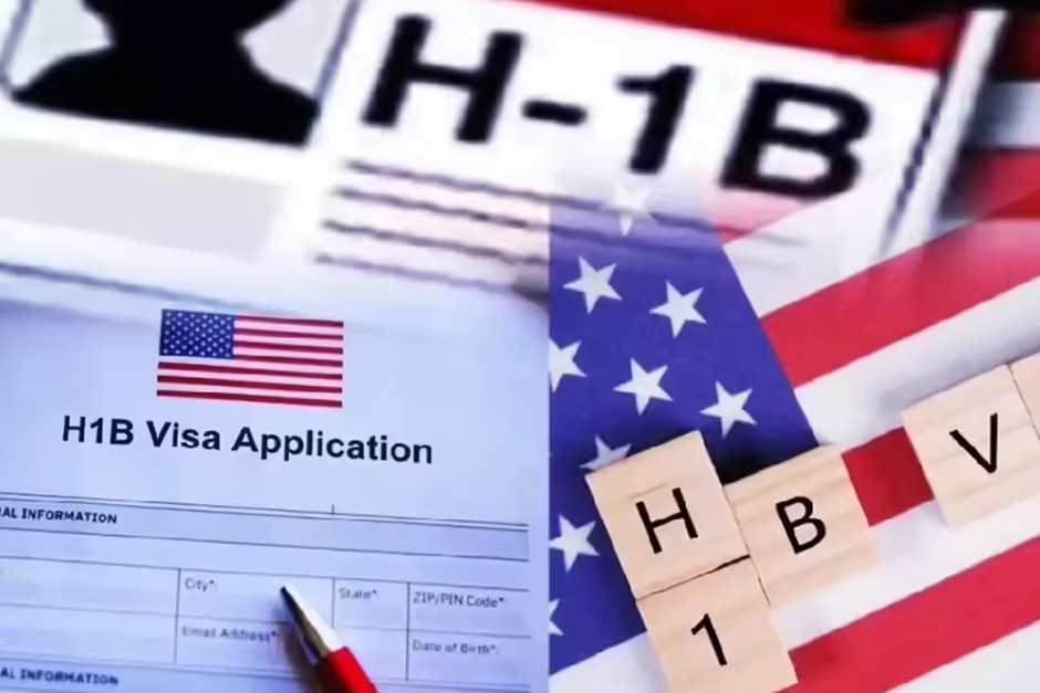 ‘One district in India got 220,000 H-1B visas’: US economist alleges massive ‘industrial fraud’