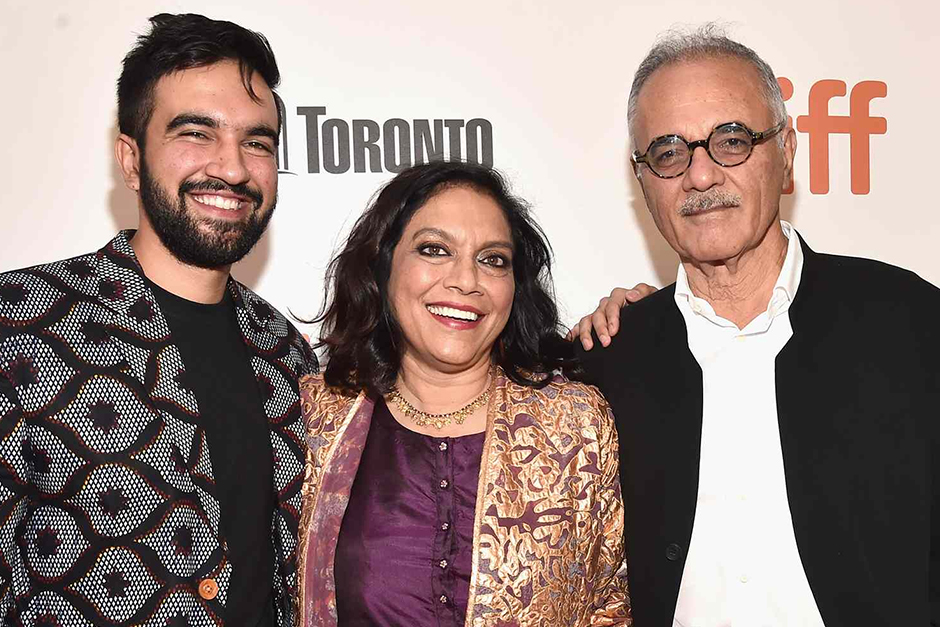 Untold love story of NYC mayor Zohran Mamdani’s parents: How Mira Nair, Mahmood Mamdani met