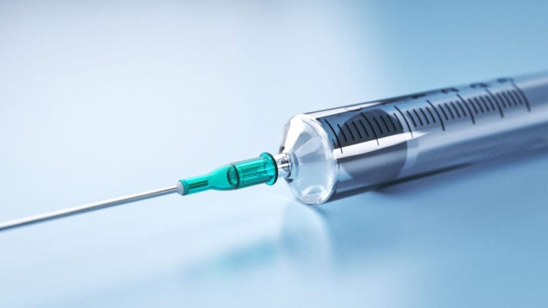 A Florida Doctor's Office Infected Its Own Patients with Hepatitis C A Florida Doctor's Office Infected Its Own Patients with Hepatitis C