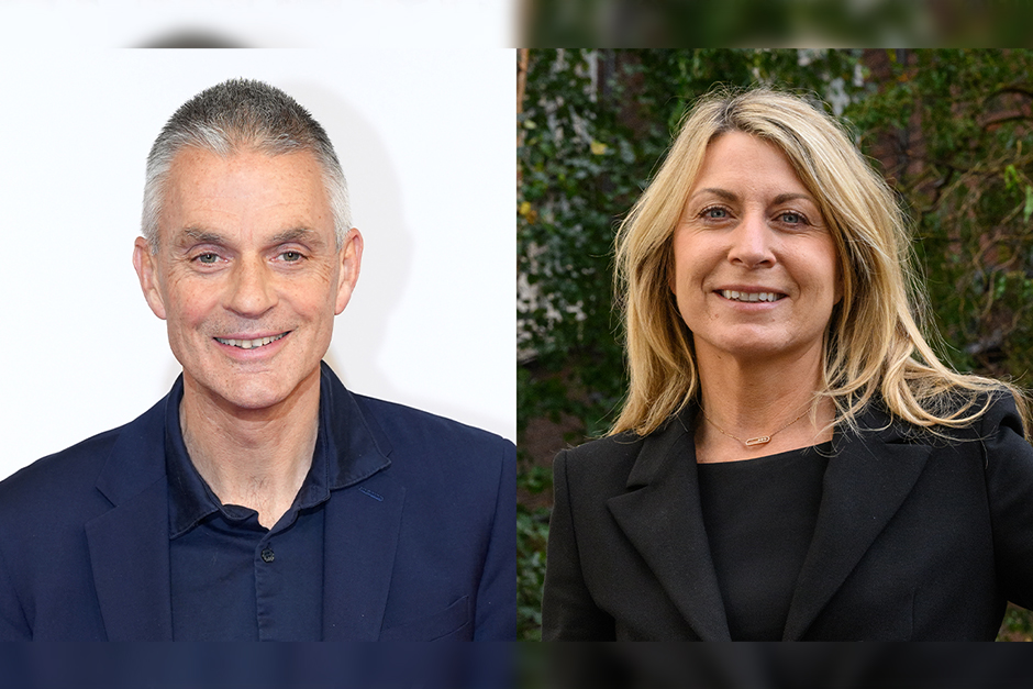 Trump panorama controversy rocks BBC: Meet the top executives who resigned Trump panorama controversy rocks BBC: Meet the top executives who resigned